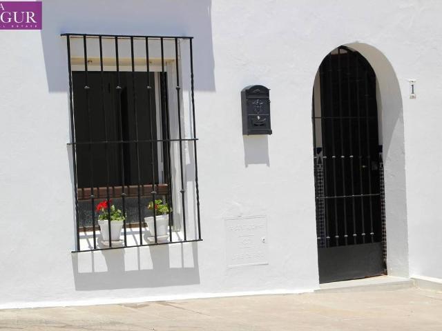 Chalet en venta en Urbanización Alcazaba, La Janda