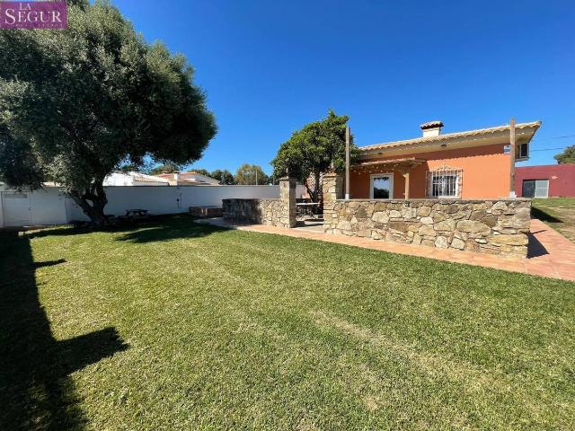Chalet en venta en Urbanización Alcazaba, La Janda