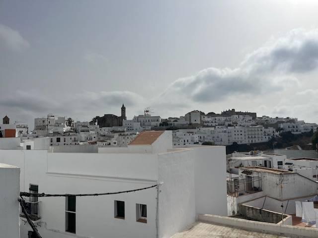 Chalet en venta en Urbanización Alcazaba, La Janda