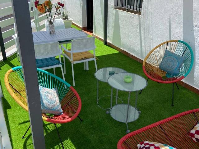 Chalet en venta en Urbanización Alcazaba, La Janda