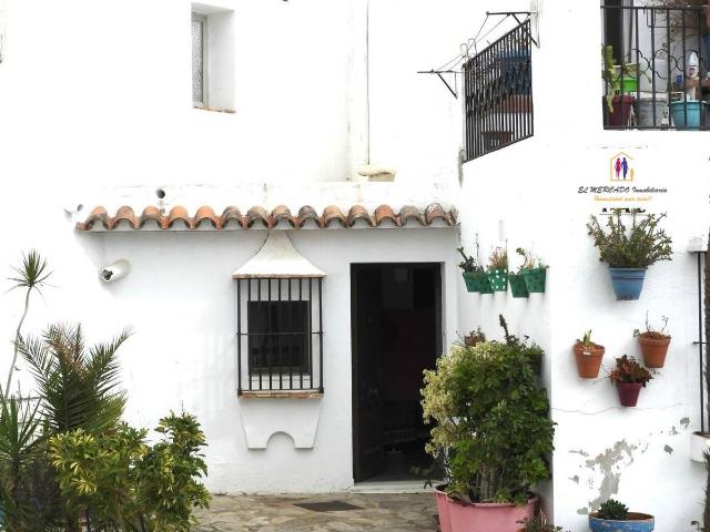 Chalet en venta en Urbanización Alcazaba, La Janda