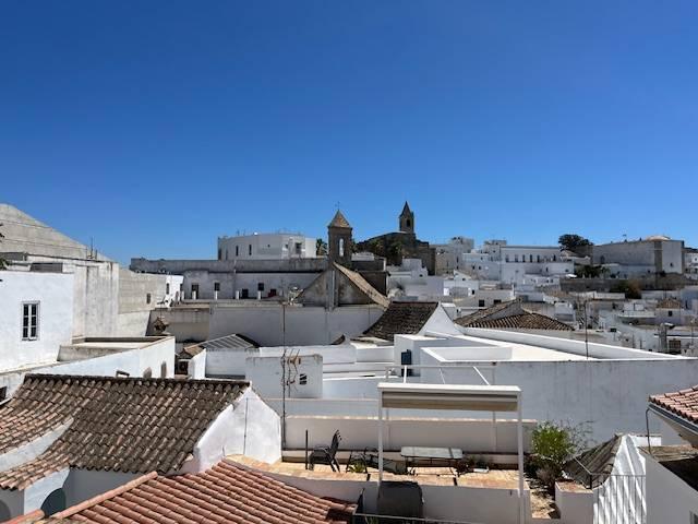 Chalet en venta en Urbanización Alcazaba, La Janda