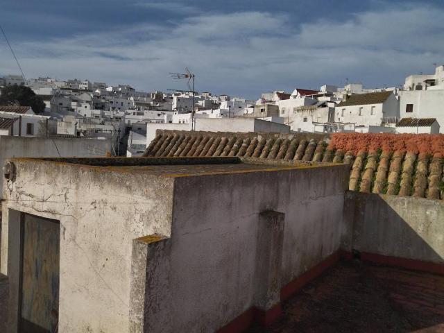 Chalet en venta en Urbanización Alcazaba, La Janda