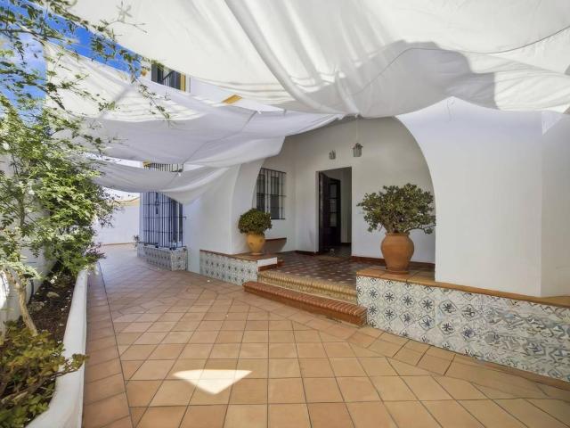 Chalet en venta en Urbanización Alcazaba, La Janda