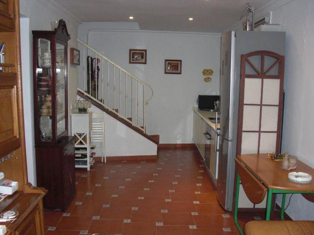 Chalet en venta en Urbanización Alcazaba, La Janda