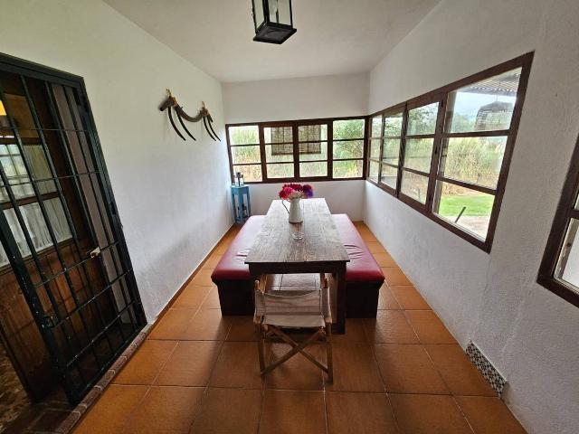 Chalet en venta en Urbanización Alcazaba, La Janda