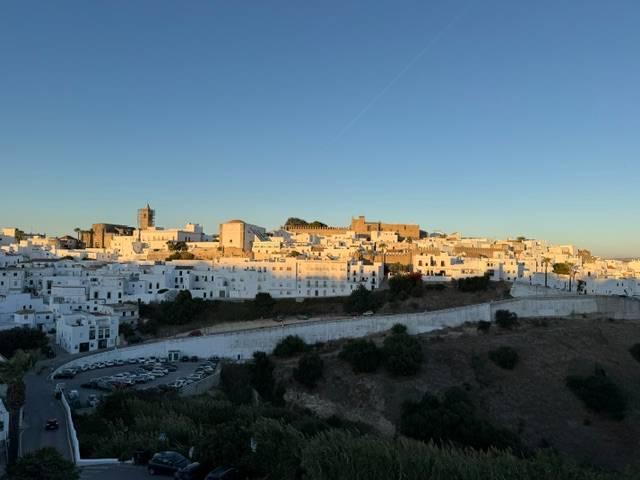 Chalet en venta en Vejer de la Frontera