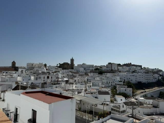 Chalet en venta en Urbanización Alcazaba, La Janda