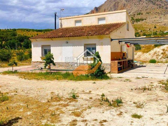 Chalet en venta en Los Vélez, Andalucía