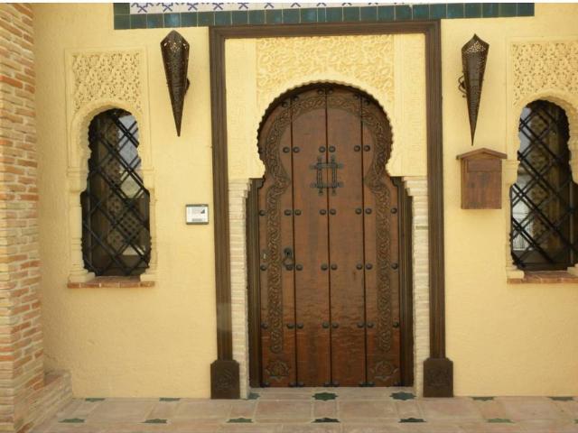 Chalet en venta en Los Vélez, Andalucía