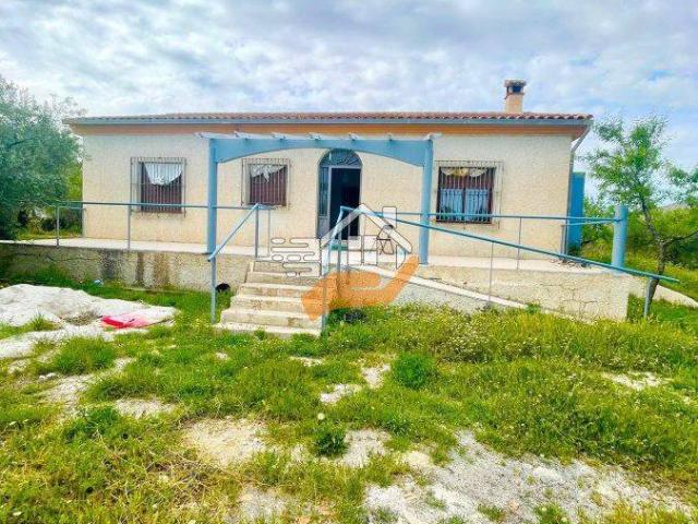 Chalet en venta en Los Vélez, Andalucía