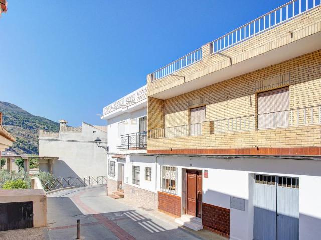 Chalet en venta en Comarca de la Costa Granadina, Andalucía
