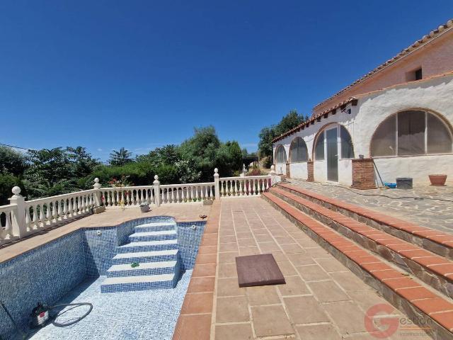 Chalet en venta en Comarca de la Costa Granadina, Andalucía