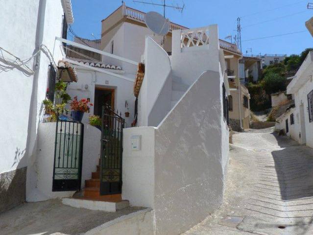 Chalet en venta en Comarca de la Costa Granadina, Andalucía