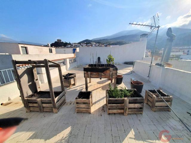 Chalet en venta en Comarca de la Costa Granadina, Andalucía