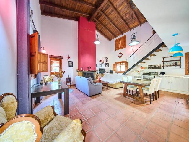 Chalet en venta en Comarca de la Costa Granadina, Andalucía
