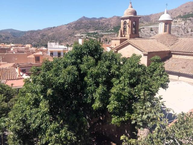 Chalet en venta en Comarca de la Costa Granadina, Andalucía