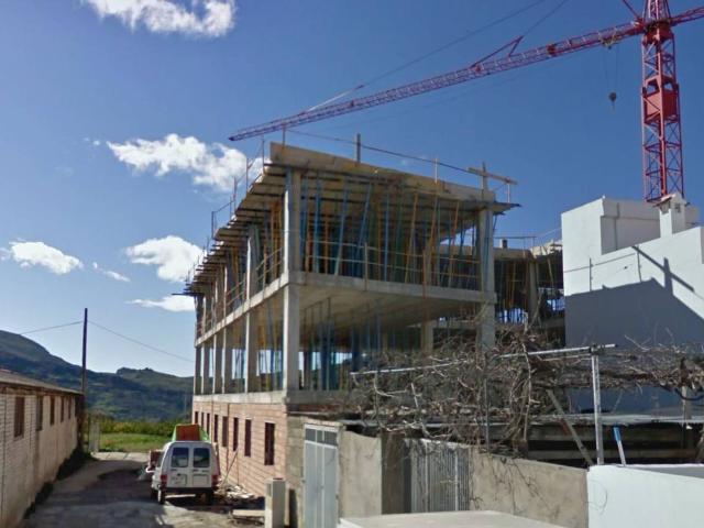 Villa en venta en Vélez De Benaudalla
