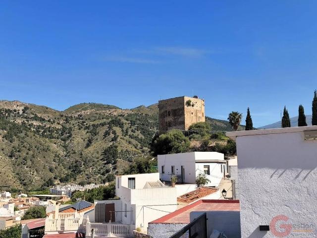 Chalet en venta en Comarca de la Costa Granadina, Andalucía