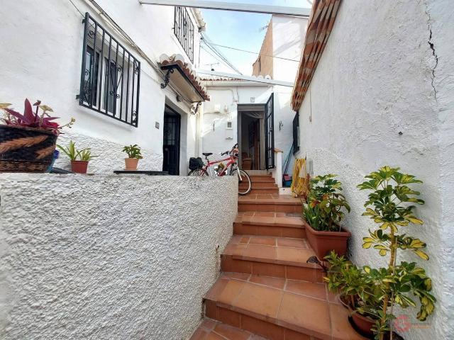 Chalet en venta en Comarca de la Costa Granadina, Andalucía