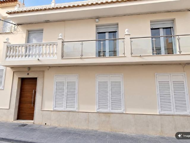 Chalet en venta en Comarca de la Costa Granadina, Andalucía