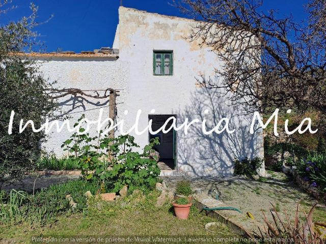 Chalet en venta en Los Vélez, Andalucía