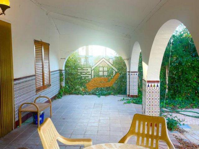 Chalet en venta en Los Vélez, Andalucía
