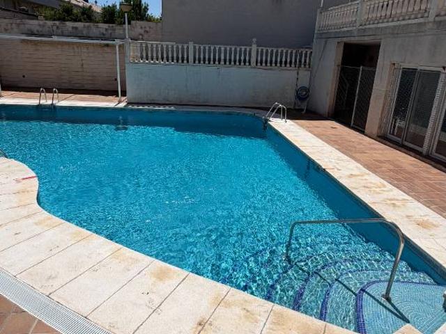 Chalet en venta en Velilla De San Antonio, Madrid