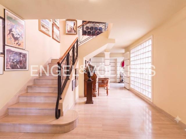 Chalet en venta en Velilla De San Antonio, Madrid