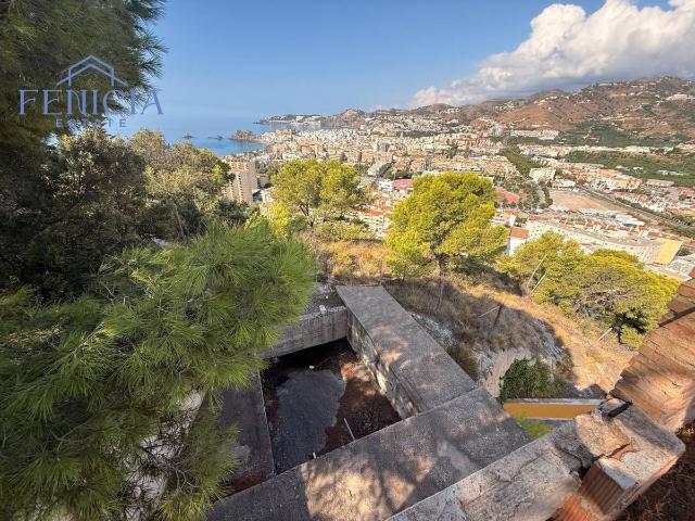 Chalet en venta en Comarca de la Costa Granadina, Andalucía