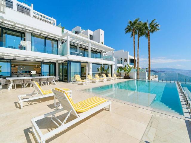 Chalet en venta en Comarca de la Costa Granadina, Andalucía