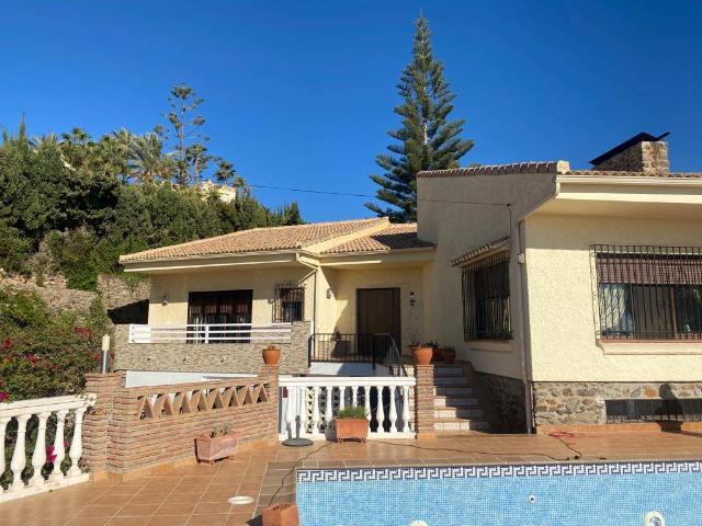 Chalet en venta en Comarca de la Costa Granadina, Andalucía