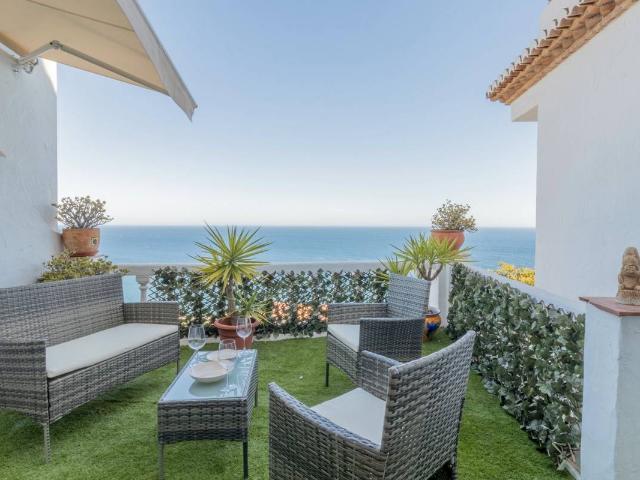 Chalet en venta en Almuñécar, Granada