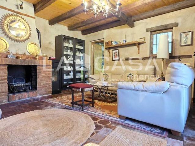 Chalet en venta en Velliza, Castilla y León