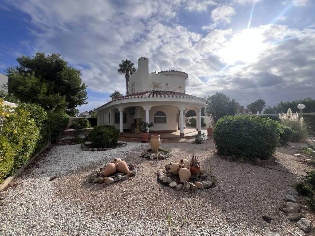 Chalet en venta en Los Nietos Viejos, Cartagena