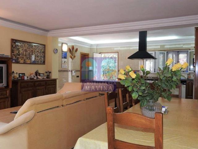 Chalet en venta en Rincón de San Ginés, Campo de Cartagena y Mar Menor