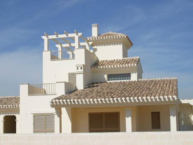 Chalet en venta en Rincón de San Ginés, Campo de Cartagena y Mar Menor