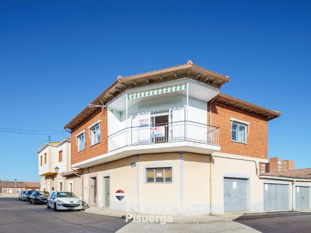 Chalet en venta en Venta De Baños, Castilla y León