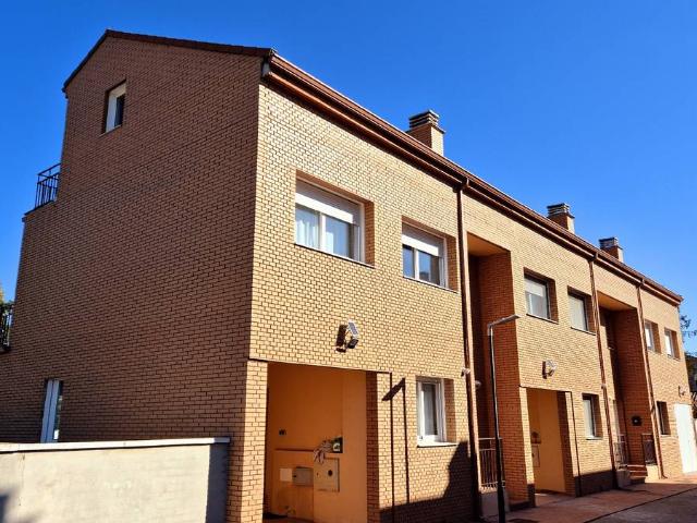 Chalet en venta en Venta De Baños, Castilla y León
