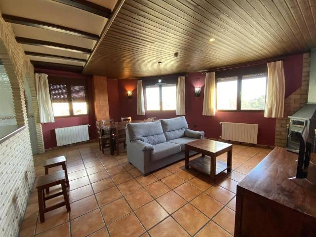 Chalet en venta en La Plana de Utiel-Requena, Valencia