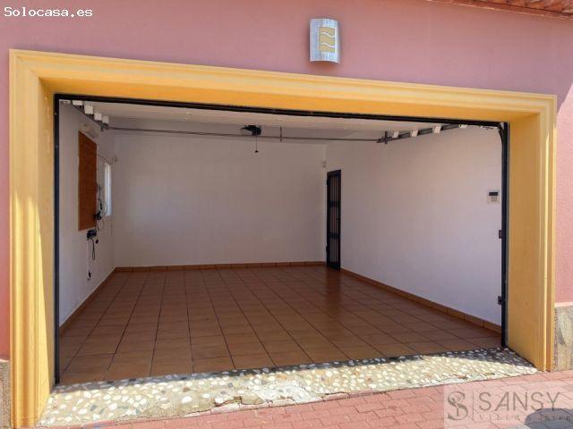 Casa en venta en la Marina Alta, Valencia