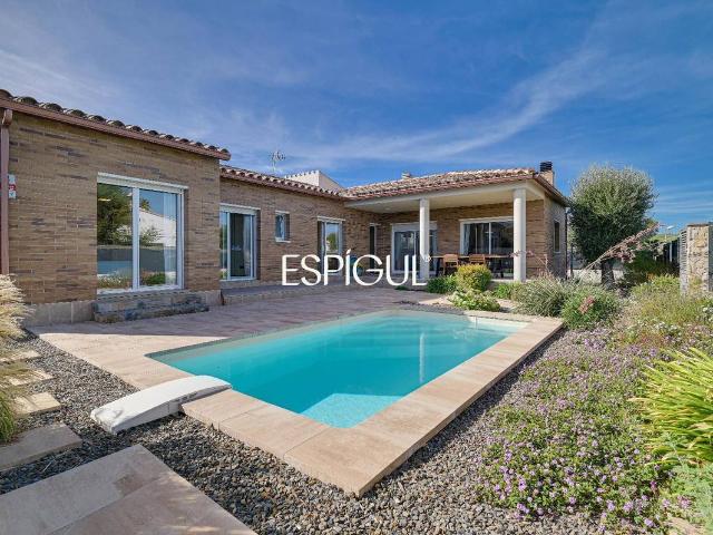 Chalet en venta en el Pedró, Ventalló