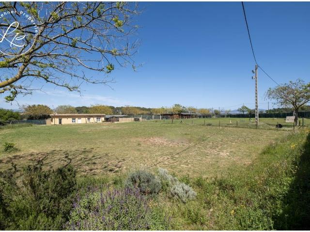 Villa en venta en Ventalló, els Masos de Ventalló