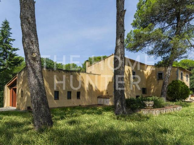 Villa en venta en Ventalló, els Masos de Ventalló
