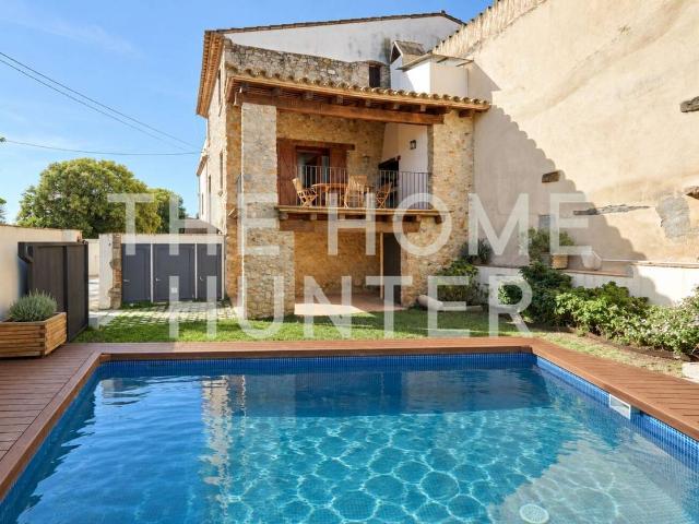 Chalet en venta en Alt Empordà, Catalunya