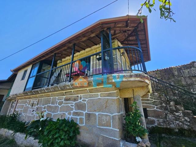 Villa en venta en Ourense, Casco Vello