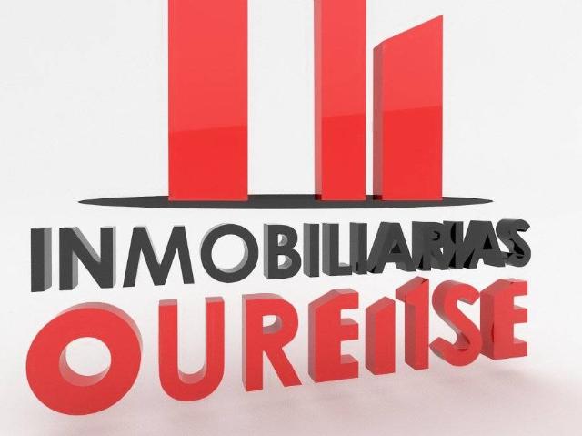 Chalet en venta en Centro, Ourense