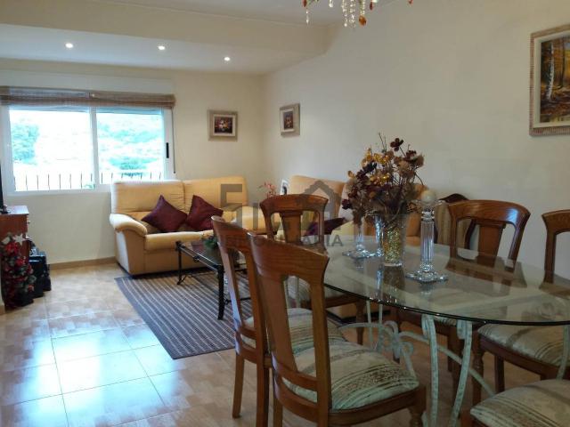 Chalet en venta en Centro, Ourense