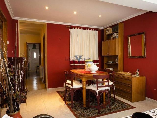 Chalet en venta en Centro, Ourense
