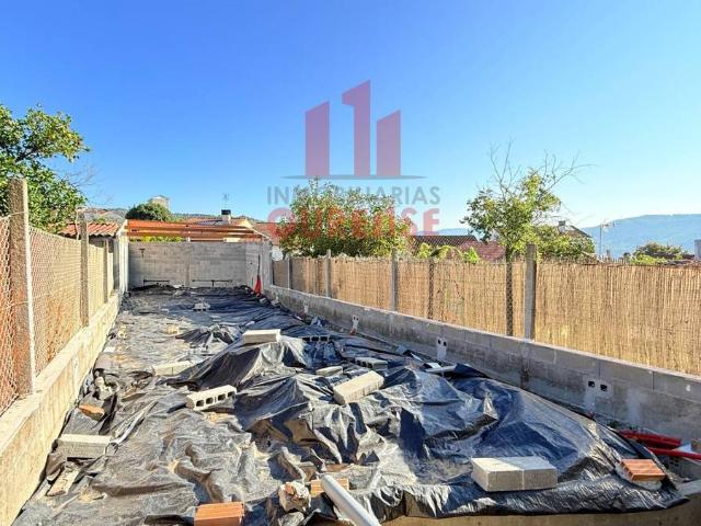 Chalet en venta en Centro, Gomesende